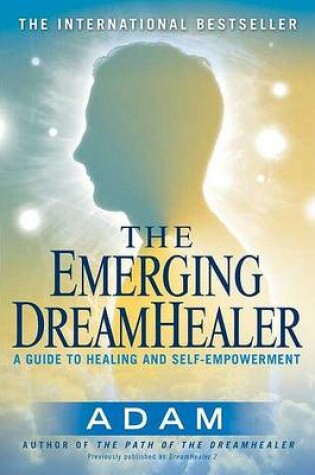 Cover of The Emerging Dreamhealer