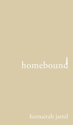 Book cover for Homebound