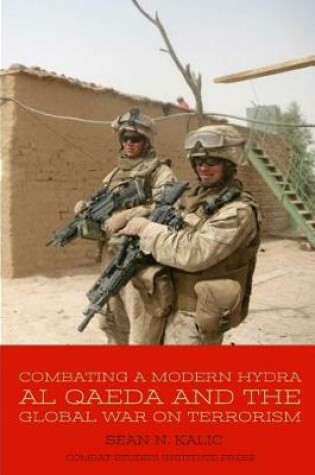 Cover of Combating the Modern Hydra