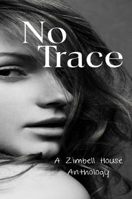 Book cover for No Trace