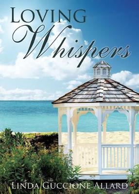 Book cover for Loving Whispers