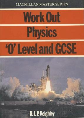 Book cover for Physics