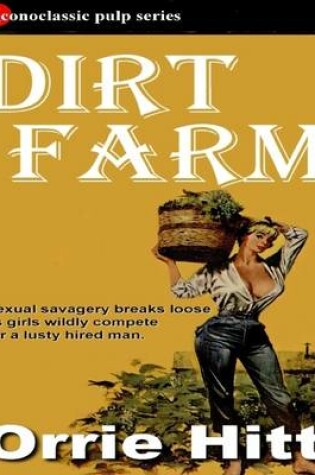 Cover of Dirt Farm