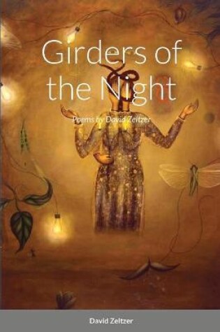 Cover of Girders of the Night