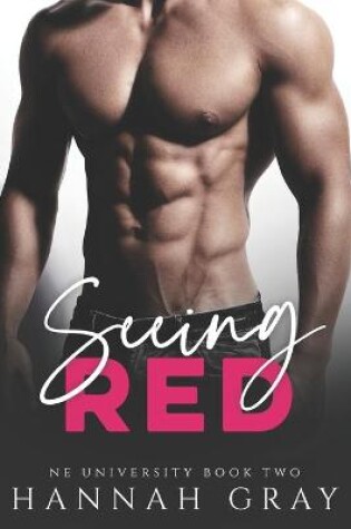 Cover of Seeing Red