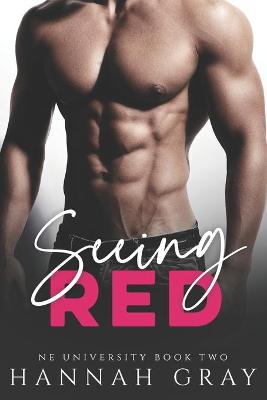 Book cover for Seeing Red