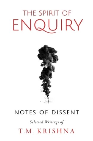 Cover of The Spirit of Enquiry