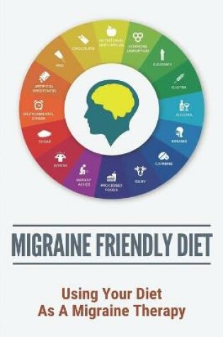 Cover of Migraine Friendly Diet