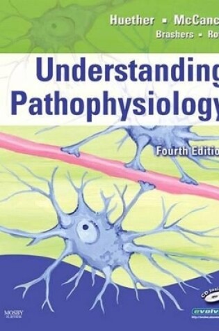 Cover of Understanding Pathophysiology
