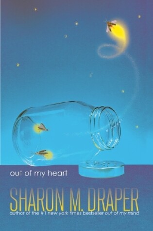 Cover of Out of My Heart