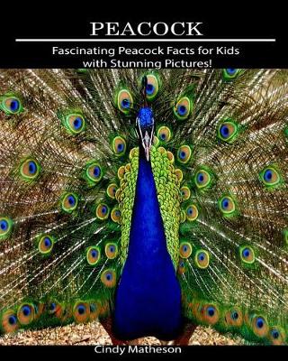 Book cover for Peacock