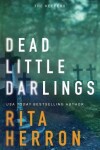 Book cover for Dead Little Darlings