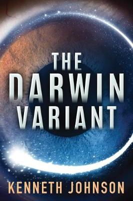 Book cover for The Darwin Variant