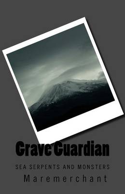 Book cover for Grave Guardian