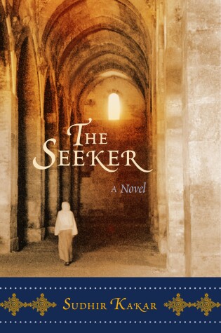 Cover of The Seeker