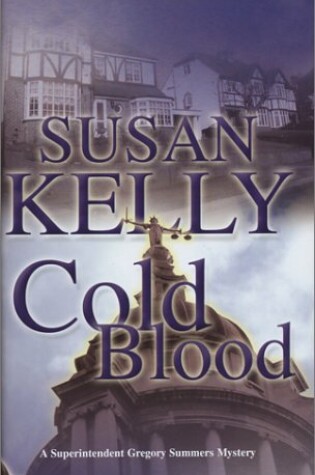 Cover of Cold Blood