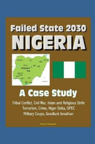 Cover of Failed State 2030