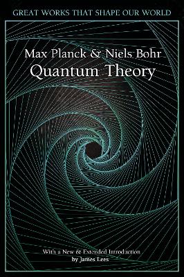 Cover of Quantum Theory