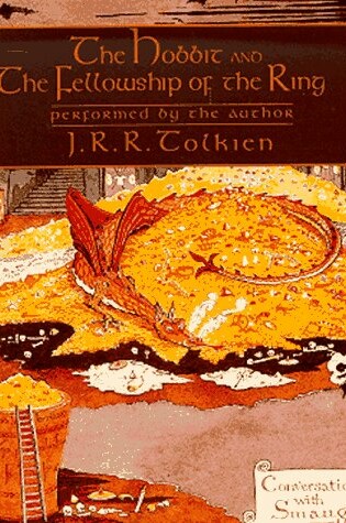 Cover of Hobbit & Fellowship of Rin(Cas Tolkien, J.R.R.