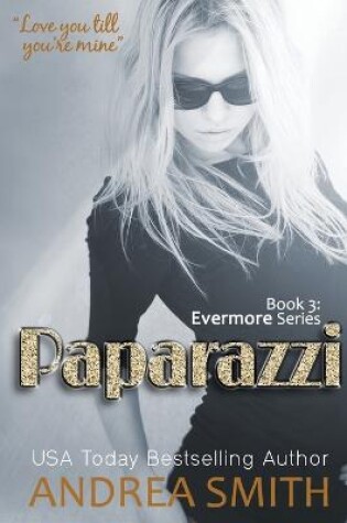 Cover of Paparazzi