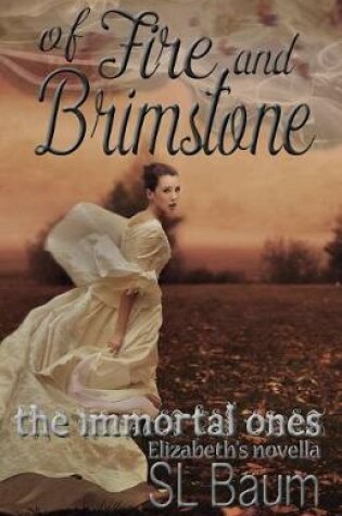 Cover of Of Fire and Brimstone