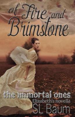Book cover for Of Fire and Brimstone