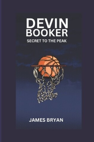 Cover of Devin Booker