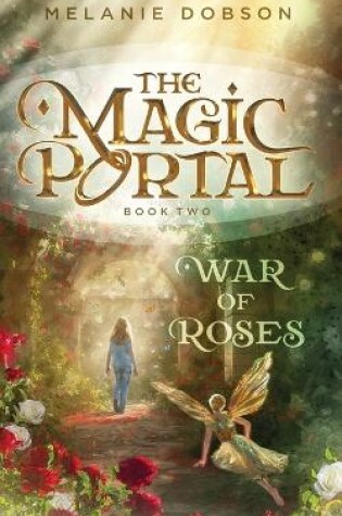 Cover of War of Roses