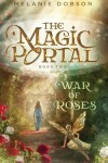 Book cover for War of Roses