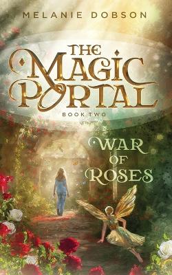 Book cover for War of Roses