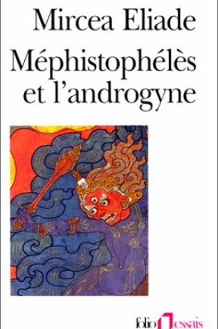 Cover of Mephistoph Et L Androgy