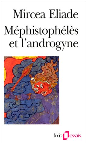 Book cover for Mephistoph Et L Androgy