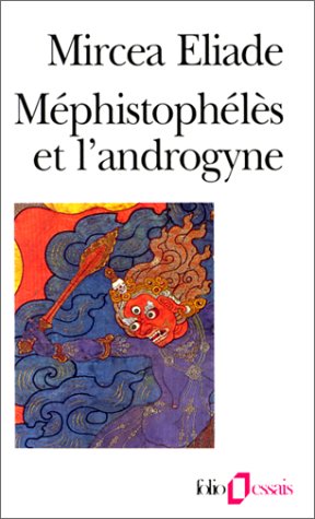 Cover of Mephistoph Et L Androgy