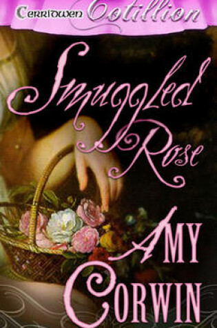 Cover of Smuggled Rose