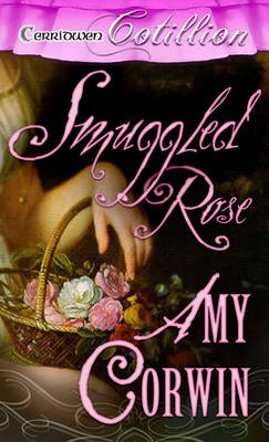 Book cover for Smuggled Rose