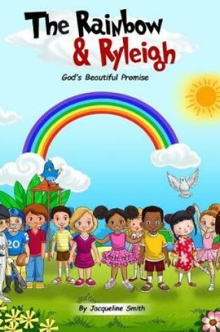 Cover of The Rainbow and Ryleigh