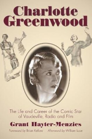 Cover of Charlotte Greenwood