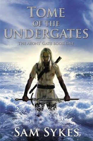 Tome of the Undergates