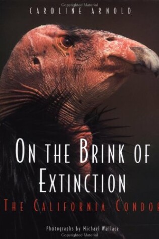 Cover of On the Brink of Extinction