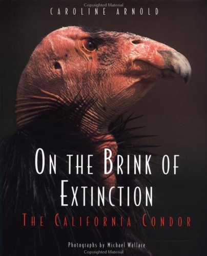 Book cover for On the Brink of Extinction