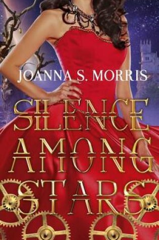 Cover of Silence Among Stars