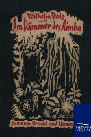 Cover of Im D Mmer Des Rimba