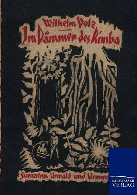 Book cover for Im D Mmer Des Rimba