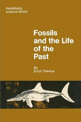 Cover of Fossils and the Life of the Past