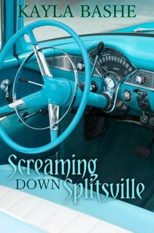 Cover of Screaming Down Splitsville