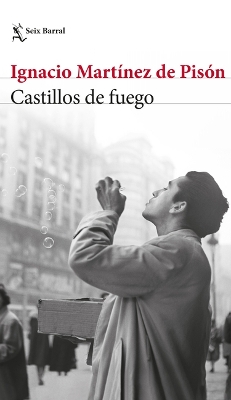 Book cover for Castillos de Fuego / Fire Castles