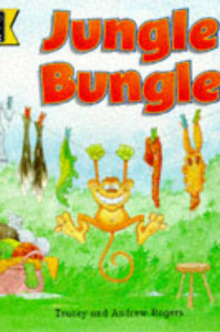 Cover of Jungle Bungle