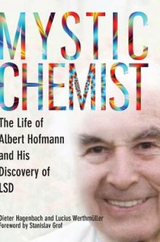 Cover of Mystic Chemist