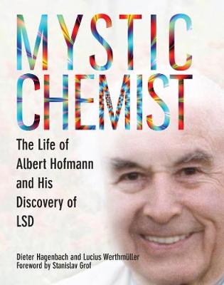 Book cover for Mystic Chemist