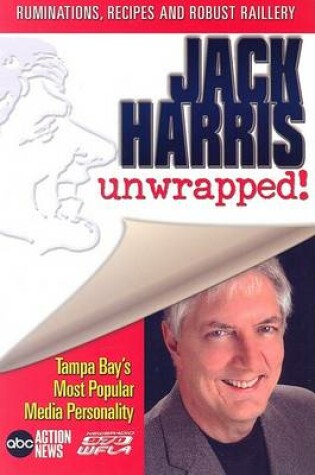 Cover of Jack Harris Unwrapped